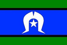 Torres Strait Islander Flag