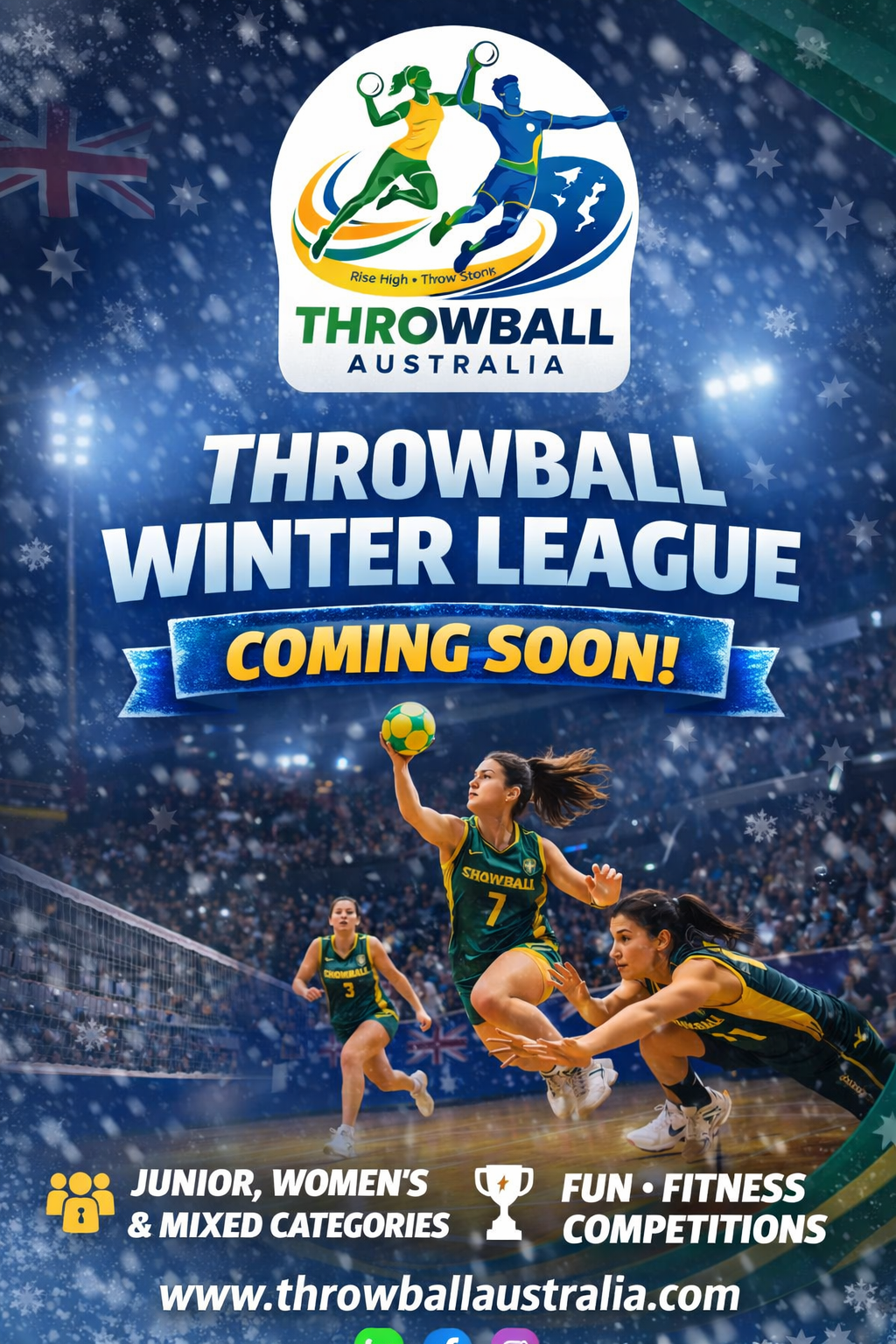 Winter League